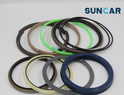 kopen 2438U1105R500 Arm Cilinder Oliekeerring Reparatieset Past Kobelco Graafmachine SK200 SK200-4 SK200LC online manufacture