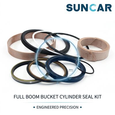 Kopen 274-2460 525-3507 Boom Bucket Cylinder Seal Kit for C.A.T E345C E345D L E349D online vervaardiging
