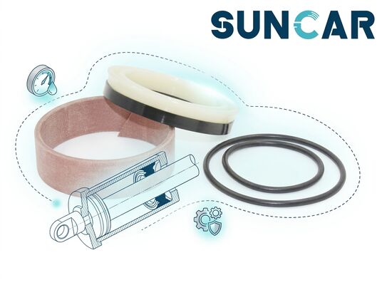 Kopen 525-3497 Cylinder Seal Kit voor CAT online vervaardiging