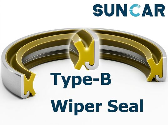 Kopen 269-8599 Bucket Cilinder Afdichtingskit Voor C.A.T. E302.5 E302.5C online vervaardiging