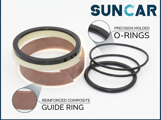 Kopen 260-5315 Cylinder Seal Kit voor C.A.T. M315C M315D M317D 2 online vervaardiging