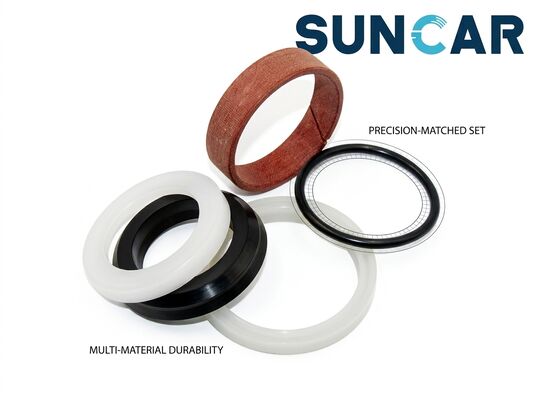 Kopen 7J5673+5J8400+8J4627 Piston Rod Seal Kit voor CAT online vervaardiging