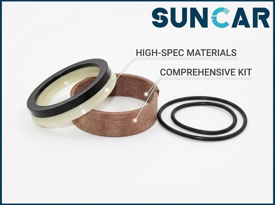 Kopen 232-0417 Blade Cylinder Seal Kit voor CAT online vervaardiging