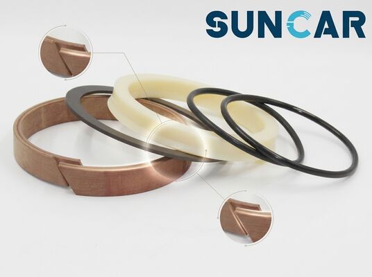 Kopen 252-6101 Bucket Cilinder Afdichtingskit Voor C.A.T. E365B E365C E385B E385C E385C FS 5080 5090B online vervaardiging