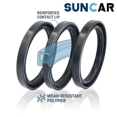Kopen 519-7967 Bucket Cylinder Seal Kit voor C.A.T. E330D E336D E336D2 E340D2 E345D E349D E349D2 online vervaardiging
