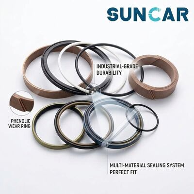 Kopen 259-0743 Boom/Bucket Cylinder Seal Kit for C.A.T 322C 325D L 329D 329D L 330C L 330D L 336D 336D2 340D L 340D2 L online vervaardiging
