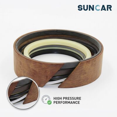 Kopen 169-7828 Bucket Cylinder Seal Kit for C.A.T E307B E307C E307D E308C E308D E312C L online vervaardiging