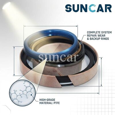 Kopen 229-5549 Cylinder Seal Kit for C.A.T 988G 988H online vervaardiging