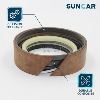 Kopen CA3802685 380-2685 3802685 Cylinder Seal Kit for C.A.T 789B, 789C, 789D Truck online vervaardiging
