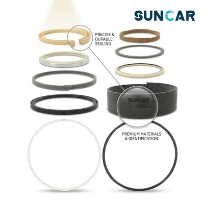 Kopen 392-4576 Boom Piston Rod Cylinder Seal Kit for C.A.T E307D E307E online vervaardiging