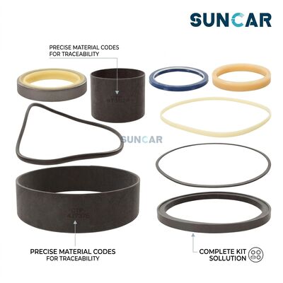 Kopen 118-4024 Arm/Boom Cylinder Seal Kit for C.A.T 320L 322LN online vervaardiging