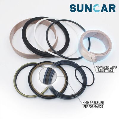 Kopen 087-5387 Arm/Boom Cylinder Seal Kit for C.A.T 320L 322FML online vervaardiging