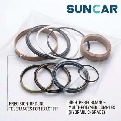 Kopen 154-0748 Boom Cylinder Seal Kit for C.A.T 322B online vervaardiging
