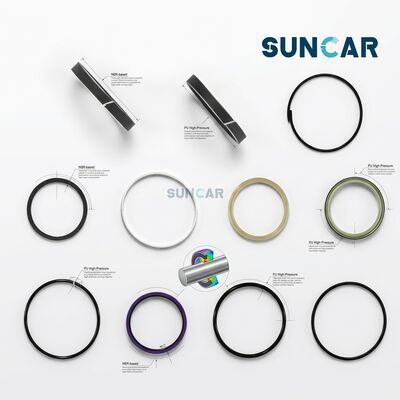 Kopen 154-0757 Bucket Cylinder Seal Kit for C.A.T 322B online vervaardiging