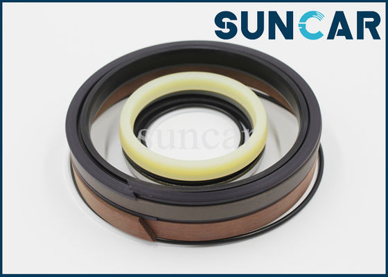 kopen 418-63-05000 de Verbinding Kit Is Suitable For KOMATSU wa250-6 de Dienstuitrusting 4186305000 van de schuine standcilinder van de Emmercilinder online manufacture