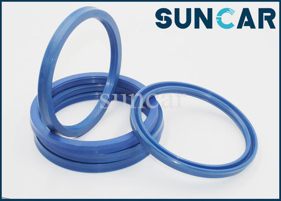 kopen Zuiger Rod Seal van Hallite de Hydraulische Rod Seals H605 online manufacture