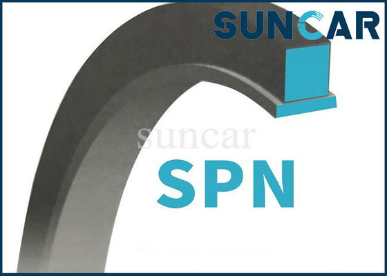 kopen Van de Olieverbindingen van SPN de Hydraulische Zuiger Rod Seal online manufacture