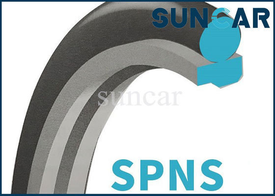 kopen SPNS-Zuiger Rod Seal For Hydraulic Equipment online manufacture