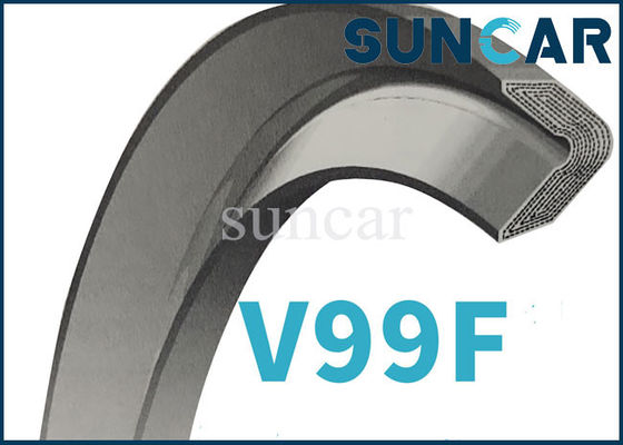 kopen V-vormige Verbindingen voor V99F Rod And Piston Seal online manufacture