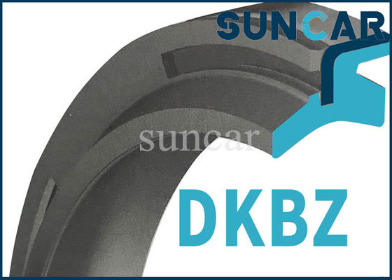 kopen Van de het Stofverbinding van de wisserverbinding DKBZ PUR Hydraulische de Cilinder Mechanische Verbindingen online manufacture