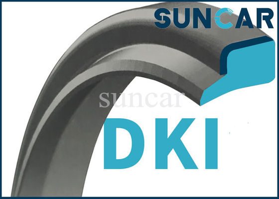 kopen De hydraulische Stofdichte Verbindingsdki Type Verbindingen van de Stofwisser online manufacture