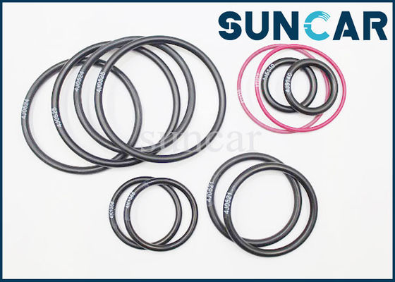 kopen O-ring die Ring For-Serie S verzegelt online manufacture