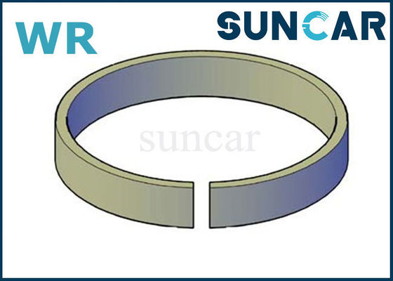 kopen De mechanische Cilinder van WR Ring Wear Ring For Hydraulic online manufacture