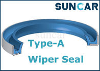 Hydraulic Cylinder Type A Dust Seal For CAT