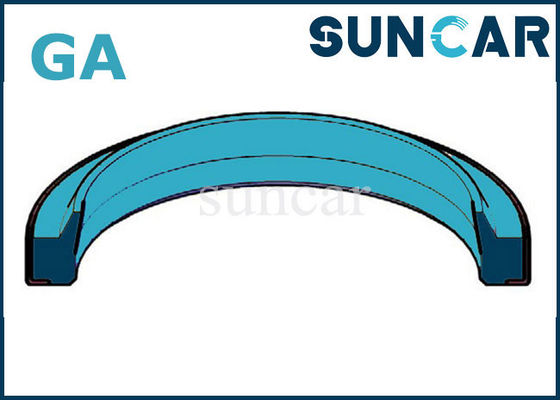 kopen GA-de Olieverbindingen van de Skelet Stofdichte Hydraulische Wisser online manufacture