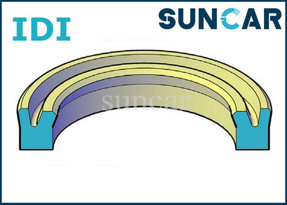 kopen U-type Verbindings IDI Piston Rod Seal online manufacture