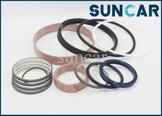 kopen 11707026 Hydraulische van het de Uitrustingsl180d SUNCARVO.L.VO Wiel van de Cilinder Opheffende Verbinding de Laders Zware Delen VOE11707026 online manufacture