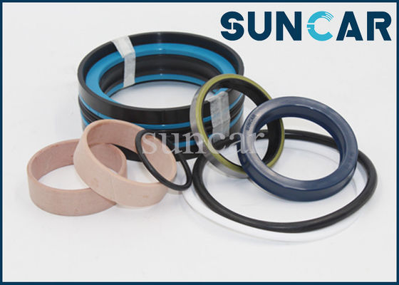kopen SUNCARVO.L.VO-van het de Uitrustingsvoe11990348 Wiel van de Cilinderverbinding de Lader L180C L180D Zwaar Modelhydraulic part online manufacture