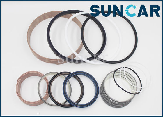 kopen SUNCARVO.L.VO-Stijl 11999893 van de de Cilinderverbinding van de Emmerschuine stand van de de Uitrustingsl90c L90D Hydraulische Cilinder de Verbindingsuitrusting online manufacture