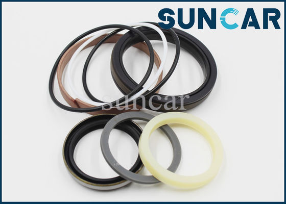 kopen KOMATSU 707-98-24340 van de Verbindingskit hydraulic cylinder oil sealing van de Liftcilinder de Reparatieuitrustingen wa80-3 online manufacture