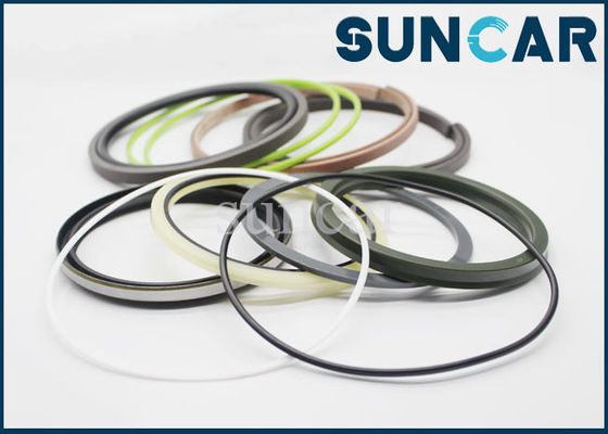 kopen Zx200-e de Verbindingsuitrusting 4448399 van de Wapencilinder Pasvormen voor Hitachi-Graafwerktuig IZX200LC online manufacture