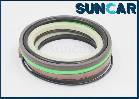 kopen Hitachi zx190w-3 van de de Verbindingsreparatie van de Boomcilinder de Dienstuitrusting 4661485 Graafwerktuig Seal Kits online manufacture