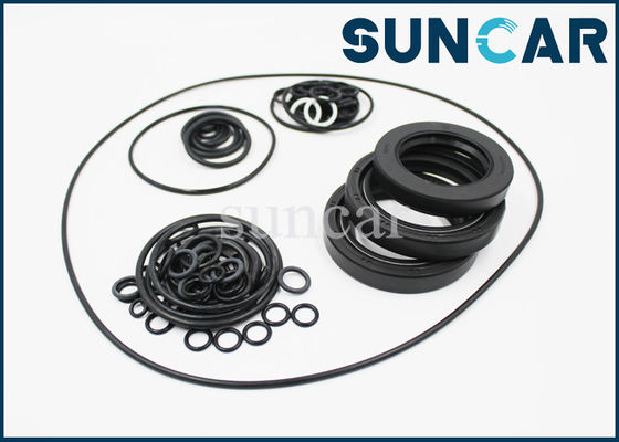 kopen 4451039 HPV102 de Vervanging van Kit For Hitachi Heavy Machinery ZAX200 ZAX240 van de Hydraulische Pompverbinding online manufacture
