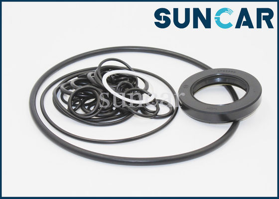 kopen 708-1L-00471 hoofd Hydraulische Pompverbinding Kit Komatsu pc120-6 de Uitrusting van Graafwerktuigrepair oil seal online manufacture