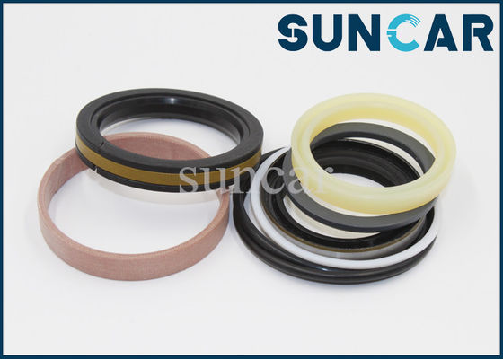 kopen Van de de Cilinderreparatie van KOMATSU 707-99-14280 van wielladers de Sturende Verbinding Kit Fits WA100 WA120 online manufacture