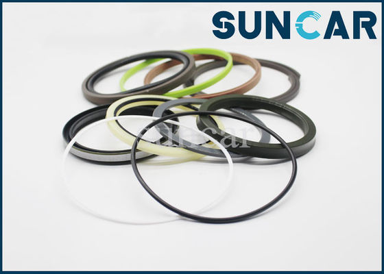 kopen Van de de Emmercilinder van YA00001392 Hitachi de Verbinding Kit Excavator Sealing Kit Fits zh200-a online manufacture