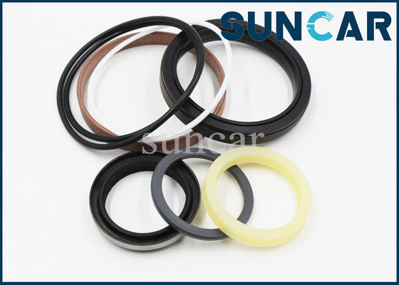 kopen Materiaaldelen 707-99-22120 van de de Cilinderstortplaats van de Wiellader Hydraulische de Verbindingsuitrusting wa80-3 online manufacture