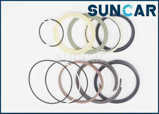 kopen Van de de Uitrustings2440-9234kt Boom van de Doosanverbinding de Cilinderreparatie Kit Fits Excavator ZONNE 220lc-6 online manufacture