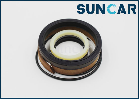kopen Van de Binnenstee gedeelten 707-99-25710 Sturende Cilinder van KOMATSU van de wiellader de Verbindingsuitrusting wa450-6 wa470-6 wa480-6 online manufacture