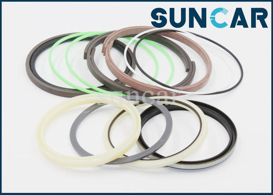 kopen Goed die 1261880 C.A.T Cylinder Seal Kit Service-Uitrustingenpasvormen voor Graafwerktuig E320B verzegelen online manufacture