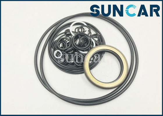 kopen 708-2H-00110 KOMATSU pc300-6 de Uitrusting van Kit Excavator Repair Replacement Seal van de Hydraulische Pompverbinding online manufacture