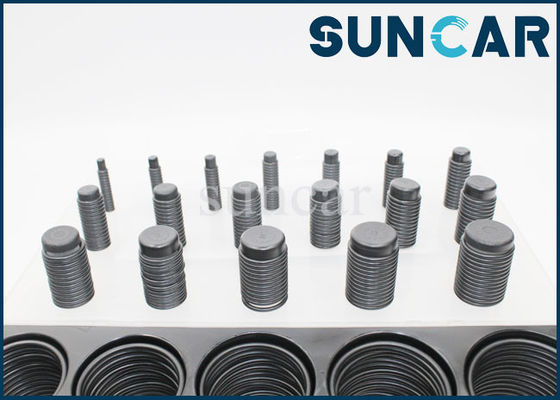 kopen De Uitrustingso-ring Kit Big Box Repair Box van de goede Kwaliteitsverbinding voor Sumitomo-Graafwerktuig Sealing online manufacture
