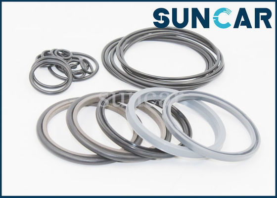 kopen Delen van de de Rotsbreker van graafwerktuigKrupp HM130 de Hydraulische 70 graad - 95 graad online manufacture