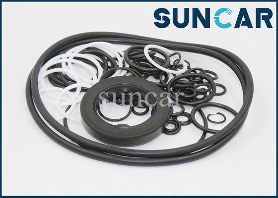 kopen 708-2L-00300 Hoofd de Hydraulische Pompverbinding Kit For pc200-7 Graafwerktuig Repair Kit van KOMATSU online manufacture