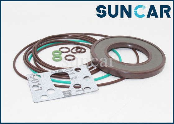 kopen De Hydraulische Pompverbinding Kit Hydraulic Pump Repair Parts A4VG71 van C.A.T320B E200B online manufacture