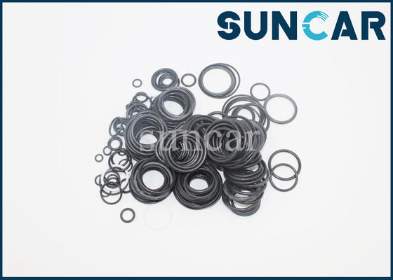 kopen SUNCARVO.L.VO-van de de Verbindingsuitrusting VOE14577811 van de Controleklep de Verbinding Kit Fit Excavator EC340D EC360C online manufacture